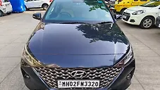 Used Hyundai Verna SX 1.5 MPi in Mumbai