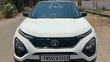 Used Tata Harrier XTA Plus in Coimbatore