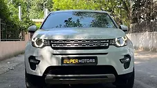 Used Land Rover Discovery Sport HSE Petrol 7-Seater in Delhi