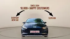Used Hyundai i20 Asta (O) 1.2 IVT [2023-2025] in Mumbai