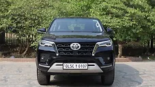 Used Toyota Fortuner 4x2 2WD Petrol 2.7L Automatic in Delhi