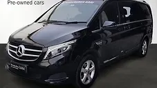 Used Mercedes-Benz Old Generation V-Class 2019 Exclusive LWB [2019-2020] in Chennai