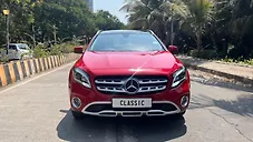 Used Mercedes-Benz GLA 200 Sport in Mumbai