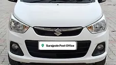Used Maruti Suzuki Alto K10 VXi in Udaipur