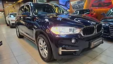 Used BMW X5 xDrive30d Pure Experience (5 Seater) in Navi Mumbai