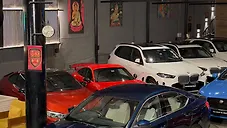Used Skoda Octavia Style 2.0 in Delhi