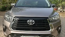 Used Toyota Innova Crysta GX 2.4 AT 7 STR in Delhi