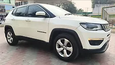 Used Jeep Compass Longitude 2.0 Diesel [2017-2020] in Hyderabad
