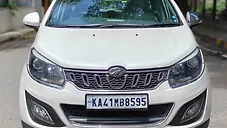 Used Mahindra Marazzo M8 7 STR in Bangalore
