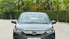 Used Honda Amaze 1.2 V MT Petrol [2018-2020] in Delhi