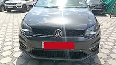 Used Volkswagen Vento Highline Diesel AT [2015-2016] in Hyderabad