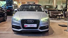 Used Audi A3 35 TDI Technology in Bangalore