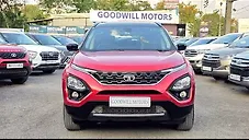 Used Tata Harrier XZA Plus Dual Tone in Pune