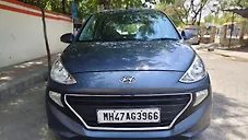 Used Hyundai Santro Sportz AMT [2018-2020] in Nagpur