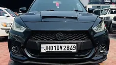 Used Maruti Suzuki Swift VXi in Ranchi