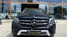 Used Mercedes-Benz GLS 350 d in Bangalore