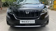 Used Mahindra Old Generation XUV700 AX7 Luxury Pack 2WD Petrol 2.0L Turbo Automatic 7 STR in Mumbai