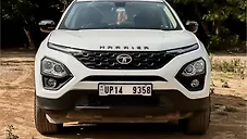 Used Tata Harrier XM in Delhi