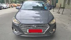 Used Hyundai Verna 1.6 VTVT SX in Bangalore