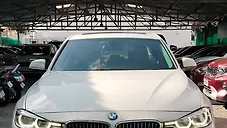 Used BMW 3 Series 320d Luxury Line in Coimbatore