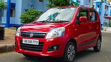 Used Maruti Suzuki Wagon R 1.0 VXI+ (O) in Kolkata