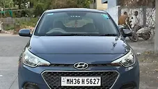 Used Hyundai Elite i20 Magna 1.2 in Nagpur