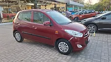 Used Hyundai i10 Sportz 1.2 Kappa2 in Chennai