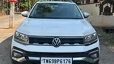 Used Volkswagen Taigun Highline 1.0 TSI AT in Coimbatore