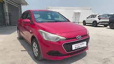 Used Hyundai Elite i20 Magna 1.2 [2016-2017] in Chennai