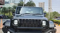 Used Mahindra Thar LX Hard Top Petrol AT in Gurgaon