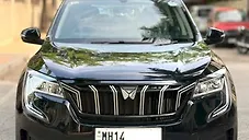 Used Mahindra Old Generation XUV700 AX5 2WD Petrol 2.0L Turbo Manual 7 STR in Pune