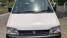 Used Maruti Suzuki Eeco 7 STR STD [2022-2023] in Nagpur