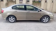 Used Honda City 1.5 S MT in Mumbai