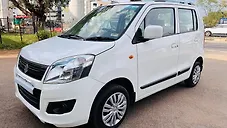 Used Maruti Suzuki Wagon R 1.0 VXI AMT in Pune