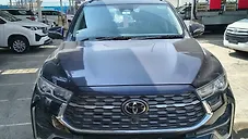 Used Toyota Innova Hycross ZX Hybrid (Electric + Petrol) Automatic (e-CVT) 7 STR in Bangalore