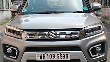 Used Maruti Suzuki Vitara Brezza ZXi Plus in Kolkata