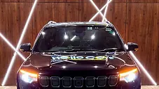 Used Jeep Compass Model S (O) AWD Diesel 2.0L Turbo Automatic (TC) in Madurai
