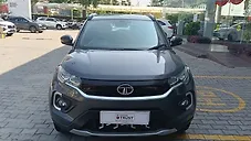 Used Tata Nexon XZ Plus (Premium) in Bangalore