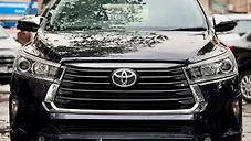 Used Toyota Innova Crysta ZX 2.7 AT 7 STR in Delhi