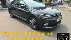 Used Volkswagen Virtus Topline 1.0 TSI MT in Kolkata