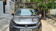 Used Tata Altroz XM Plus Petrol [2020-2023] in Bangalore