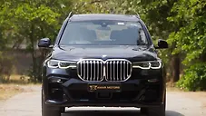 Used BMW X7 xDrive40i M Sport in Delhi
