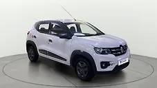 Used Renault Kwid 1.0 RXT Opt in Indore