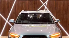 Used Audi Q3 30 TDI Premium FWD in Madurai