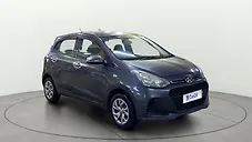 Used Hyundai Grand i10 Magna 1.2 Kappa VTVT [2017-2020] in Indore