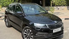Used Skoda Karoq 1.5 TSI Style in Mumbai