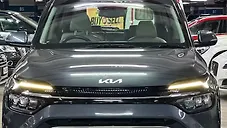 Used Kia Carens Premium 1.5 Diesel 7 STR in Mumbai
