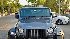 Used Mahindra Thar LX Hard Top Petrol AT 4WD in Mumbai