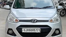 Used Hyundai Grand i10 Magna 1.2 Kappa VTVT CNG in Vadodara
