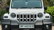 Used Mahindra Thar Roxx MX1 2WD Petrol 2.0L Turbo Manual in Delhi